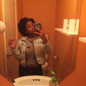 Meet your Posher, Mariah